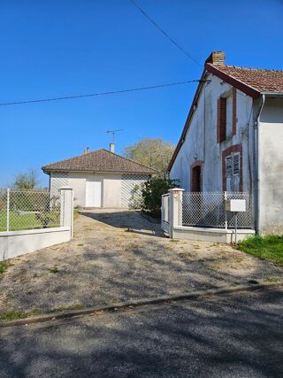  Maison � vendre 3 pi�ces 74 m� Sury-�s-bois