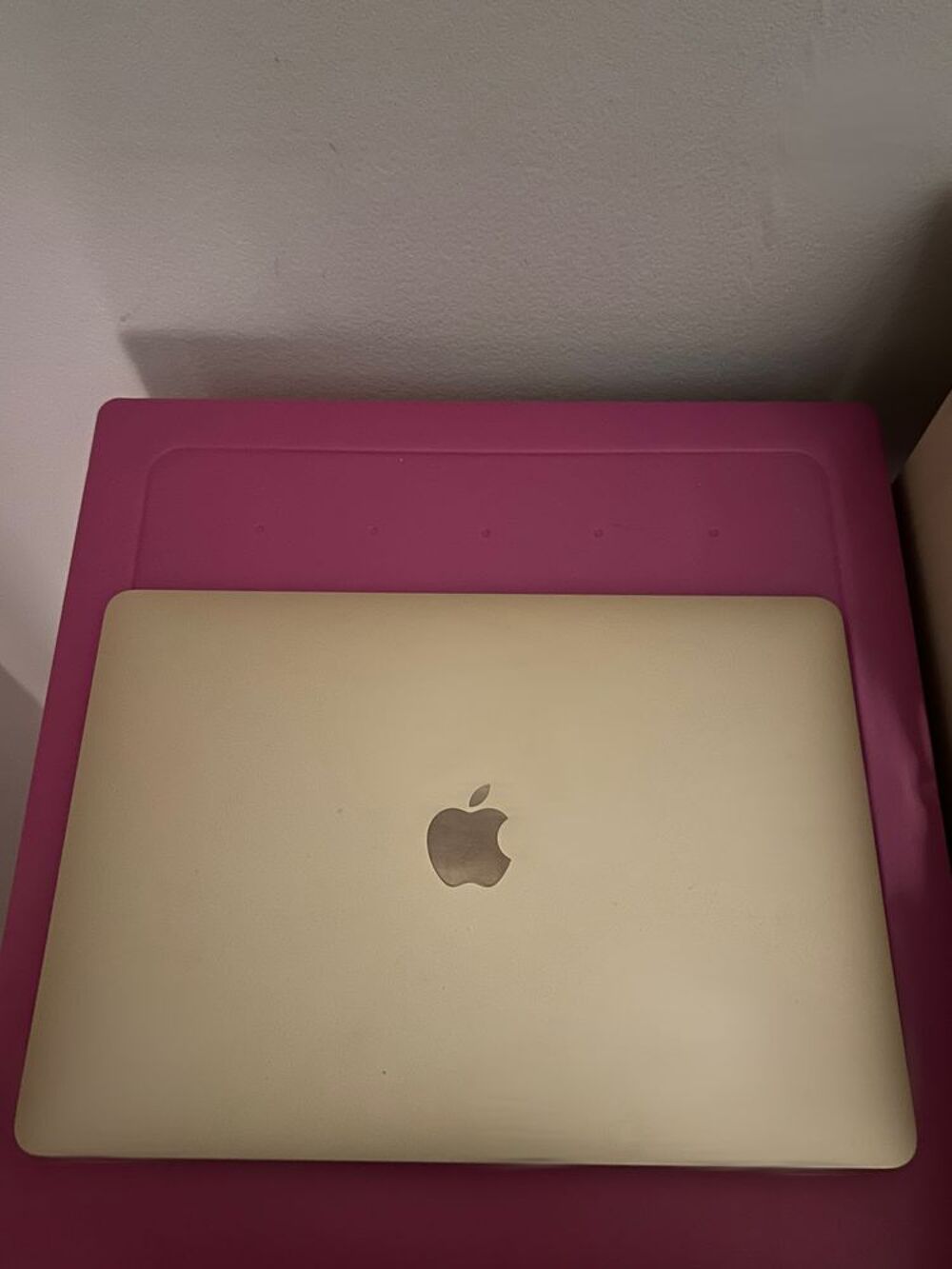MacBook Air 13 ann&eacute;e 2020 Matériel informatique