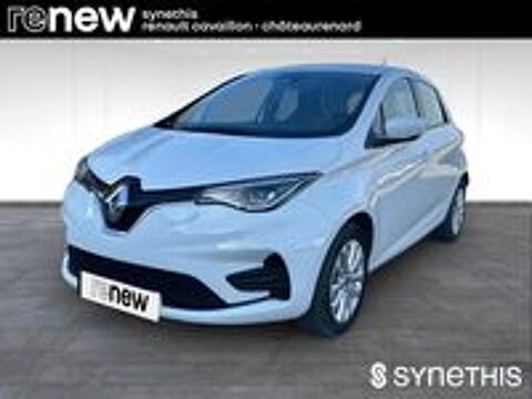 Zoé R110 Zen 2021 occasion 84300 Cavaillon