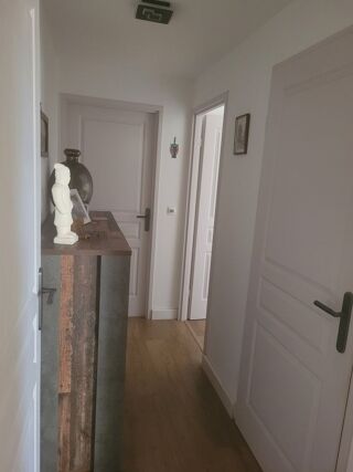  Appartement � vendre 3 pi�ces 72 m�