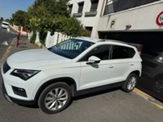 Ateca 1.0 TSI 115 ch Start/Stop Urban 2020 occasion 94260 Fresnes