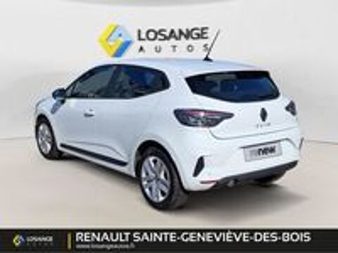 Clio V Clio SCe 65 ch GSR2 Evolution 2023 occasion 91700 Sainte-Genevi&egrave;ve-des-Bois