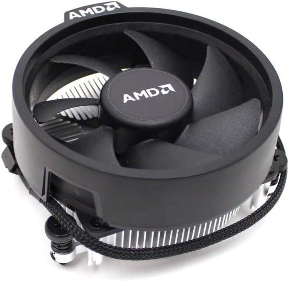 Refroidisseur CPU Matériel informatique