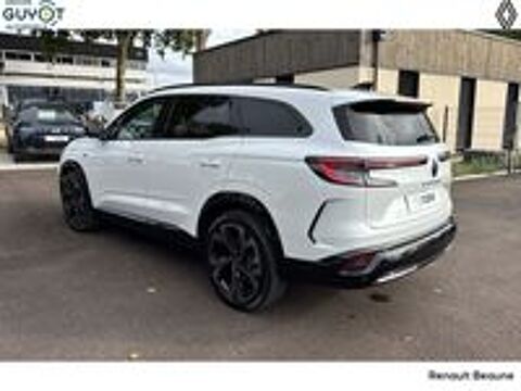 Espace E-Tech hybrid 200 esprit Alpine 2024 occasion 21200 Beaune
