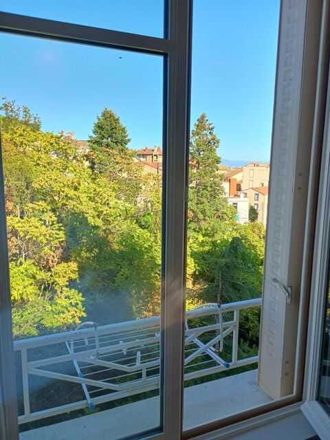  Appartement � louer 1 pi�ce 18 m�