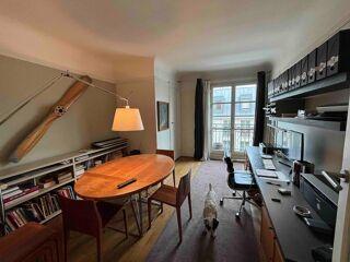  Appartement � vendre 3 pi�ces 75 m�