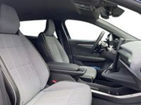 Scenic E-Tech electrique 220 ch grande autonomie Techno 2025 occasion 91150 &Eacute;tampes