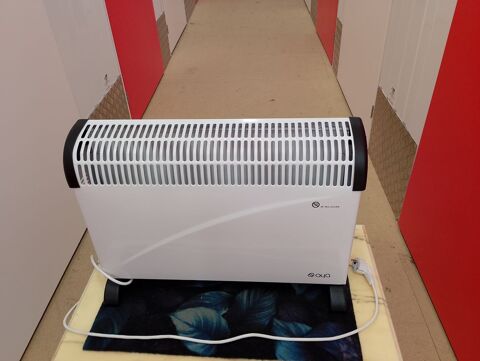 Chaufage electrique, Quasi neuf Montpellier (34)