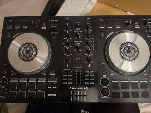 Controleur ddj sb3 190 Le M�e-sur-Seine (77)