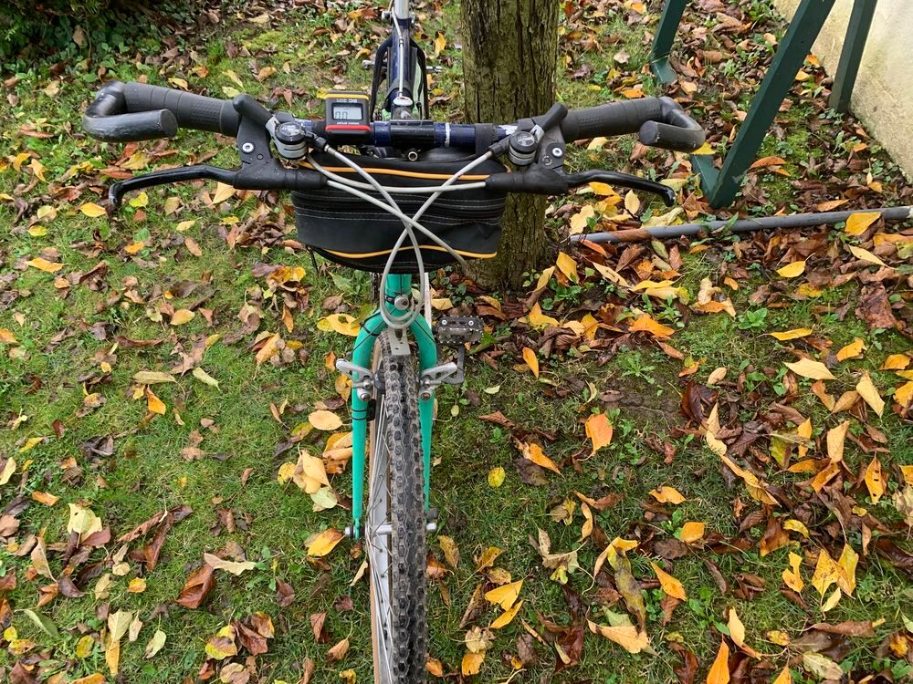V&eacute;lo 26 pouces, MBK Vélos