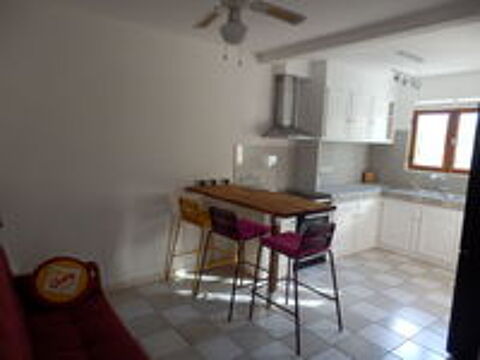 Location  Appartement 
