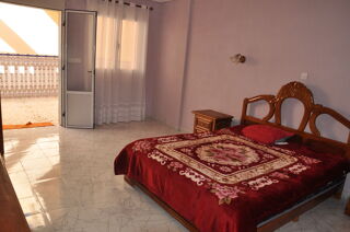  Maison à vendre 6 pièces 300 m² Nedroma wilaya de tlemcem