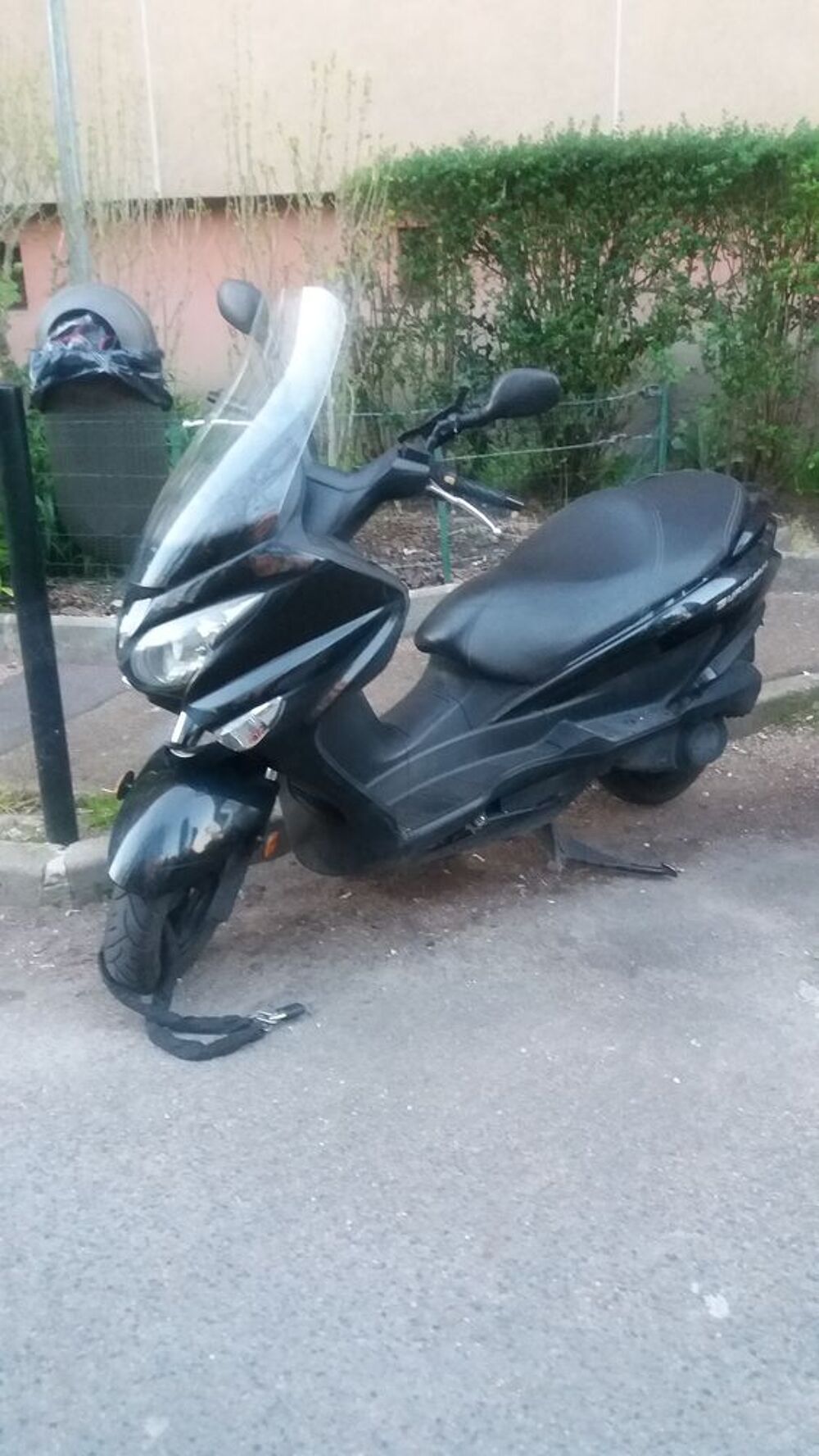 SUZUKI 2020 occasion 93100 Montreuil