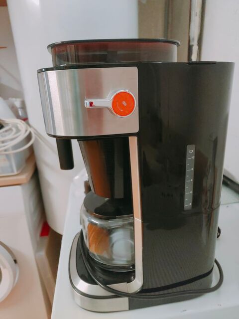 Cafetière KRUPS programmable 30 Tillac (32)