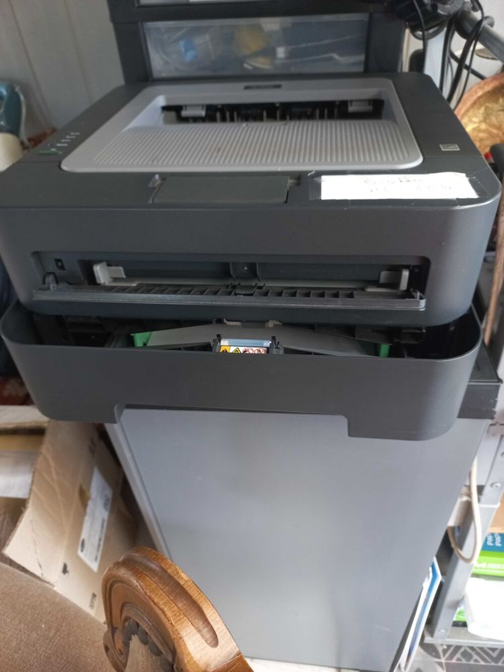 IMPRIMANTE BROTHER HL2240 Matériel informatique