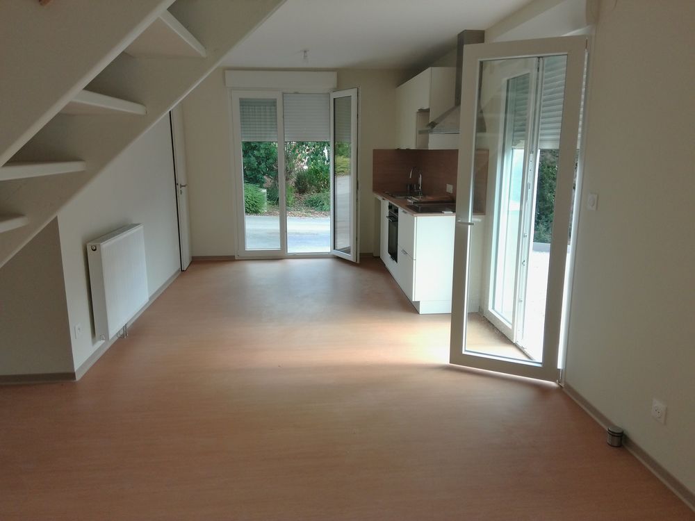 Location Maison Maison 85 m2 Marnay Marnay