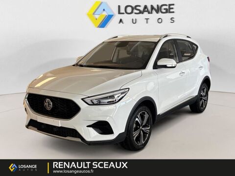 Annonce voiture MG MG.ZS 14980 €