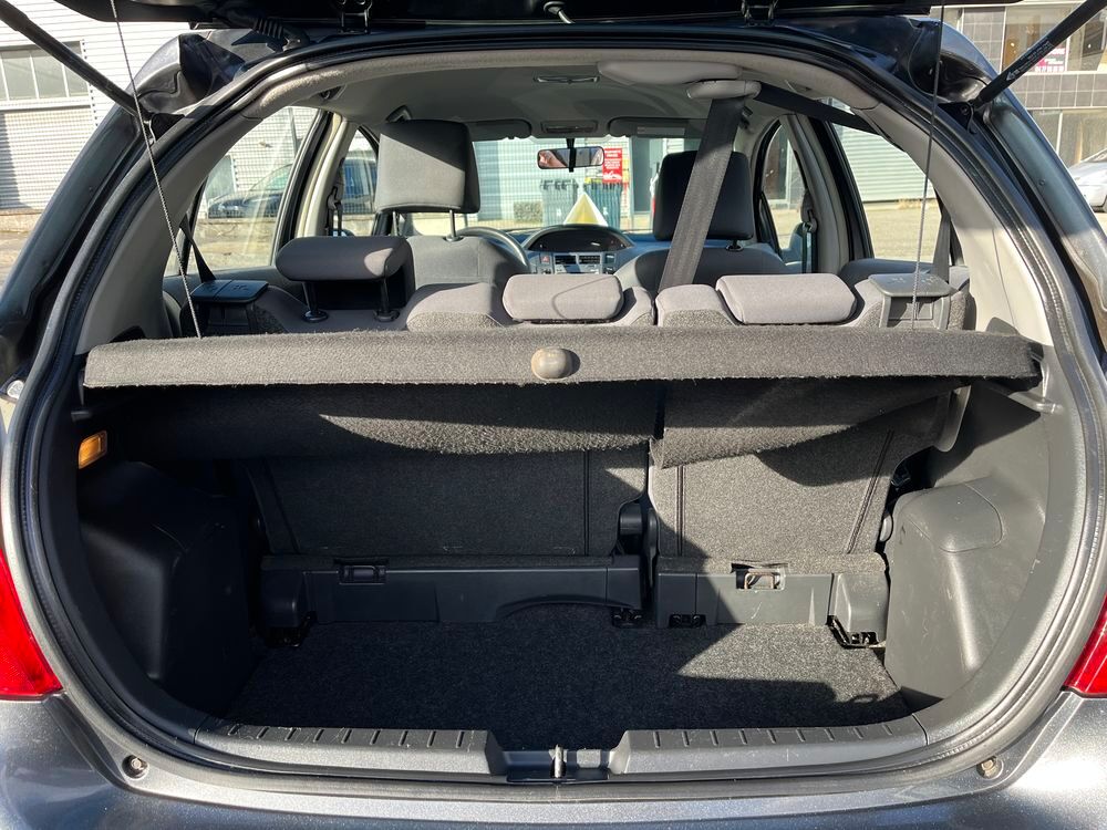 Yaris 100 VVT-i Stop & Start In 2009 occasion 42700 Firminy