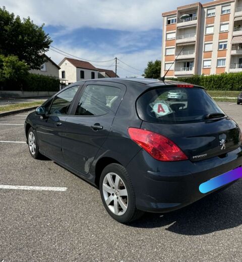 Peugeot 308 1.6 VTi 120ch Confort Pack