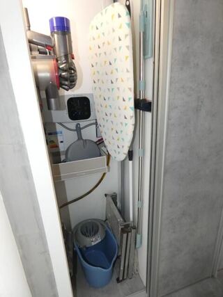  Appartement � vendre 1 pi�ce 34 m� Agde