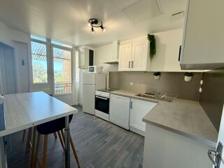  Appartement � vendre 3/4 pi�ces 80 m�