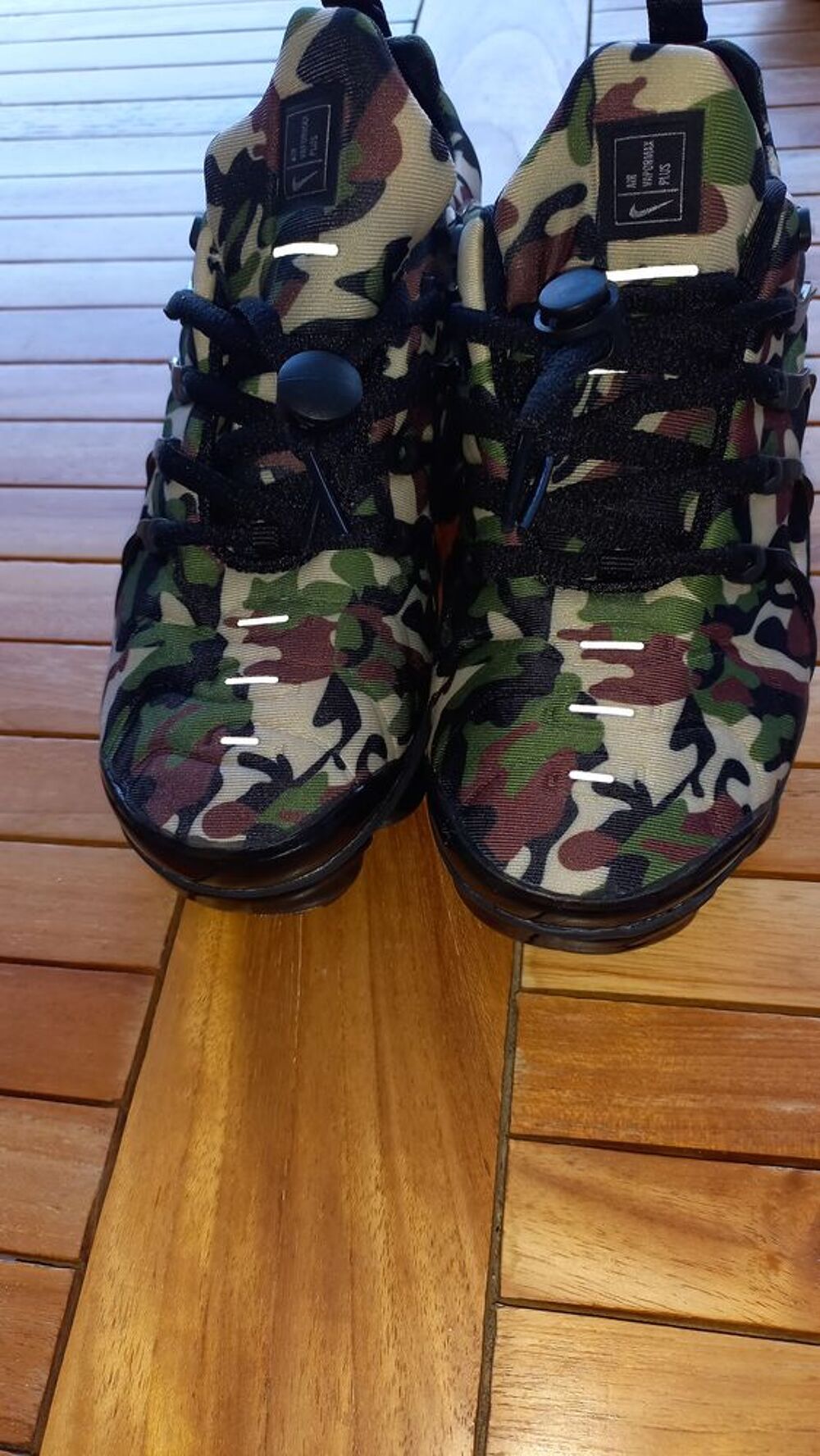 Vapormax enfant Chaussures