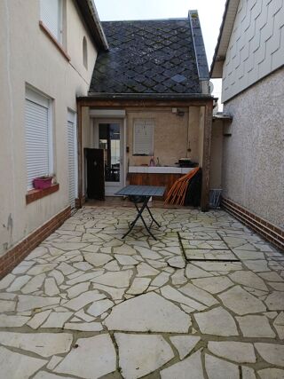  Maison à vendre 5 pièces 120 m²