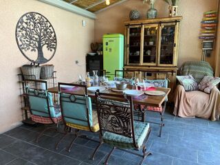  Villa � vendre 6 pi�ces 138 m�