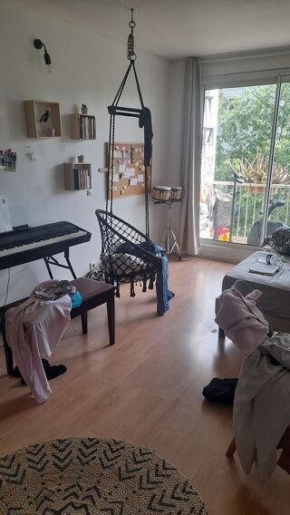  Appartement � vendre 4 pi�ces 78 m�