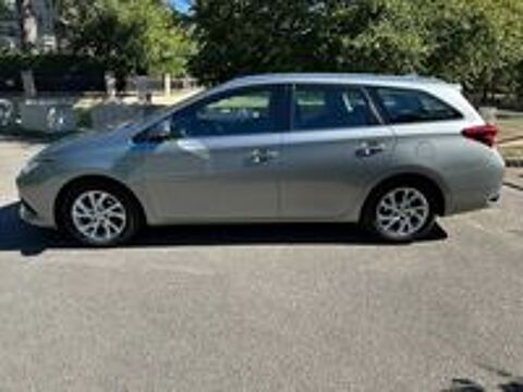 Auris Touring Sports Hybride 136h Business 2018 occasion 78110 Le V&eacute;sinet