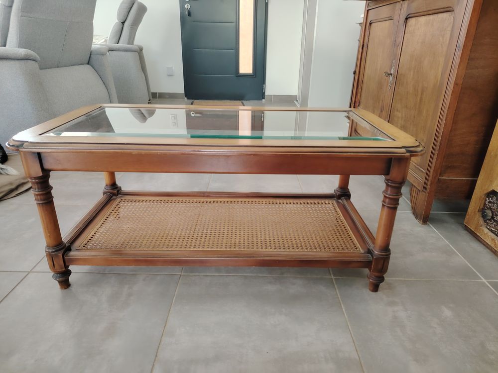 TABLE BASSE Meubles
