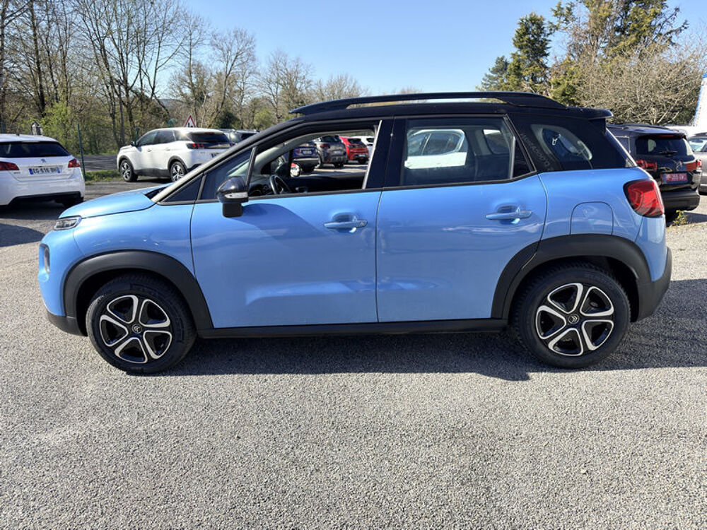 C3 Aircross 5p Feel BlueHDi 1.5 100 cv 2019 occasion 87280 Limoges