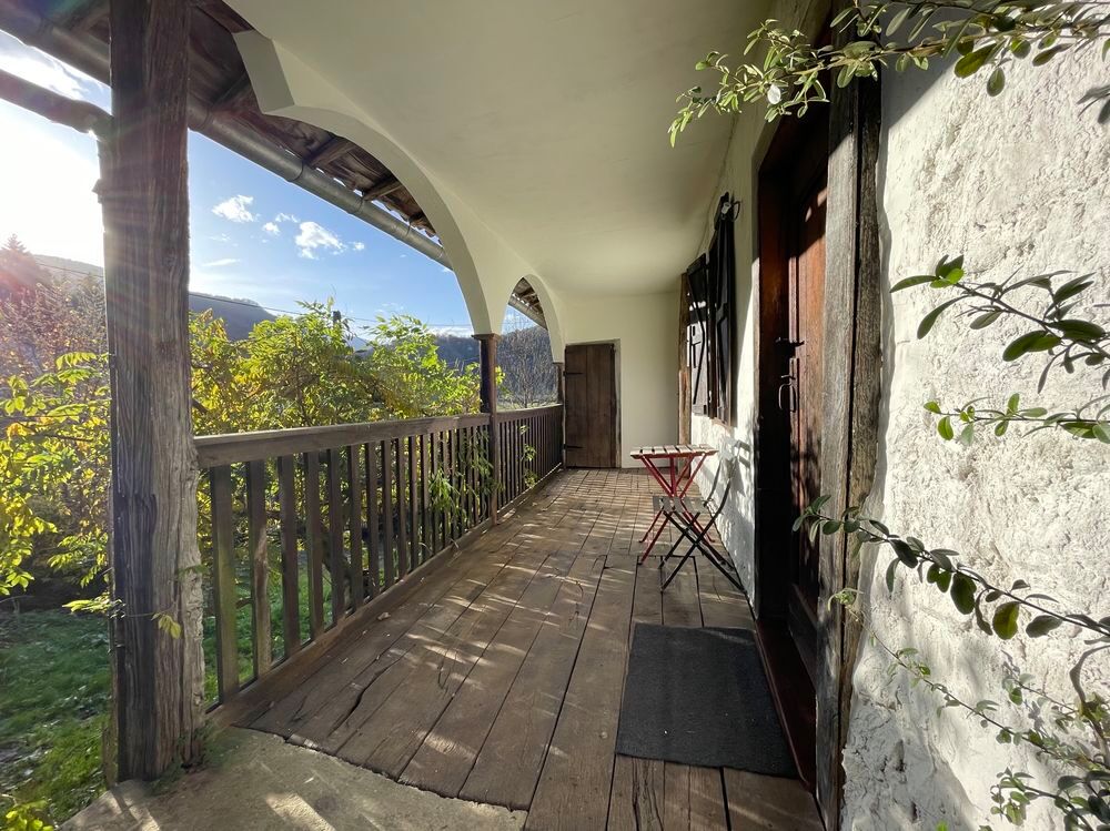 Vente Maison Maisons Aspet 