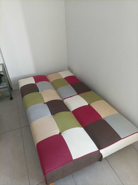 canap� clic clac 1 place 80 S�te (34)