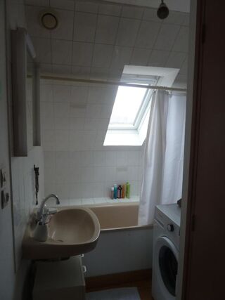  Appartement à louer 31 m²
