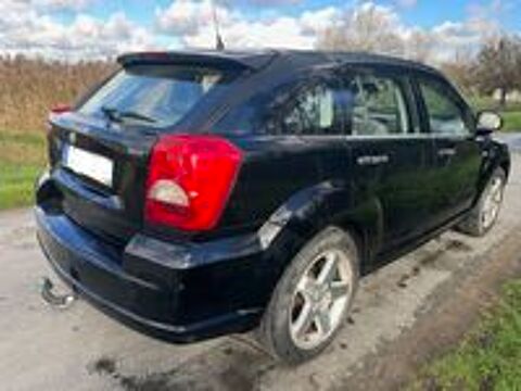 Caliber SXT 1.8 L 2007 occasion 41150 Chaumont-sur-Loire