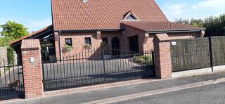  Maison � vendre 7 pi�ces 130 m�