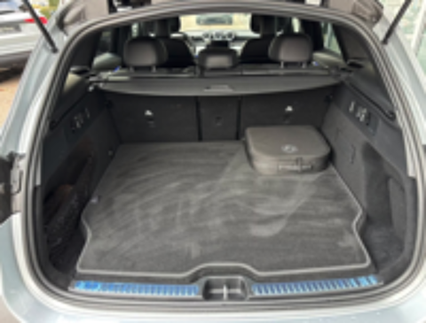 Classe GLC GLC AMG 63 S E Performance Speedshift MCT 9G AMG 4Matic+ 2023 occasion 59000 Lille