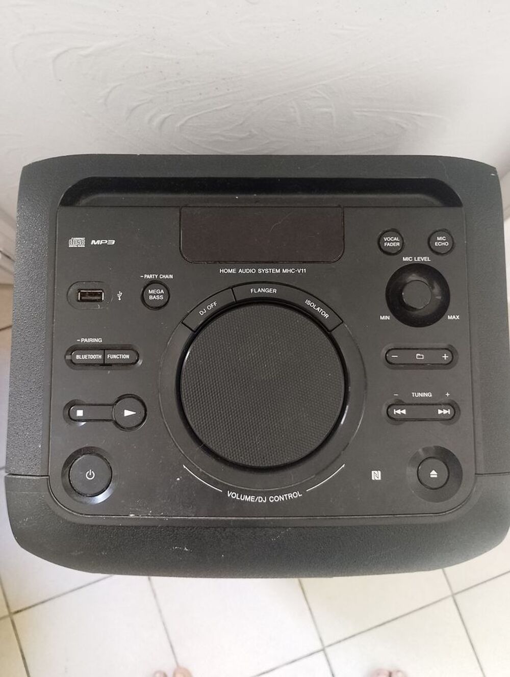 Enceinte neuve Audio et hifi