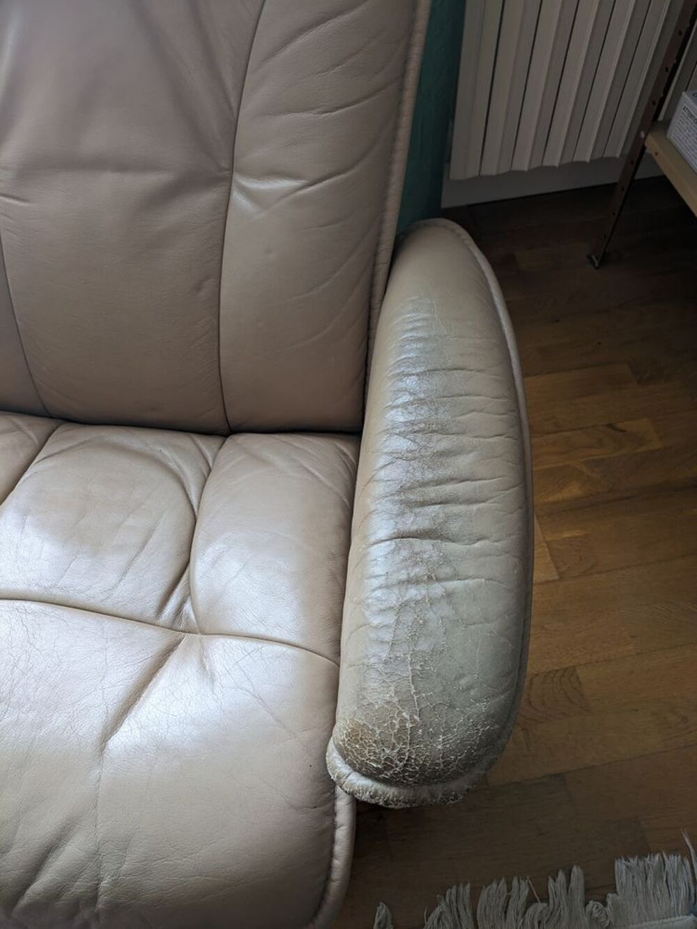 Fauteuil Stressless Repose pied Meubles