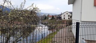  Maison � louer 3 pi�ces 80 m� Saulxures-sur-moselotte