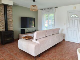  Maison à vendre 4 pièces 80 m²
