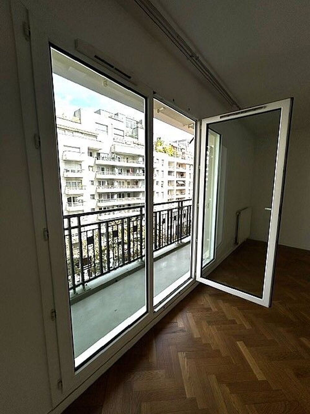 Vente Appartement Courbevoie ? Appartement lumineux 3 pièces de 62 m² Courbevoie