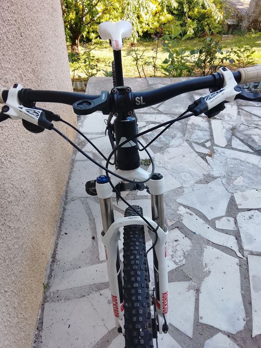 VTT Canyon Homme M Vélos