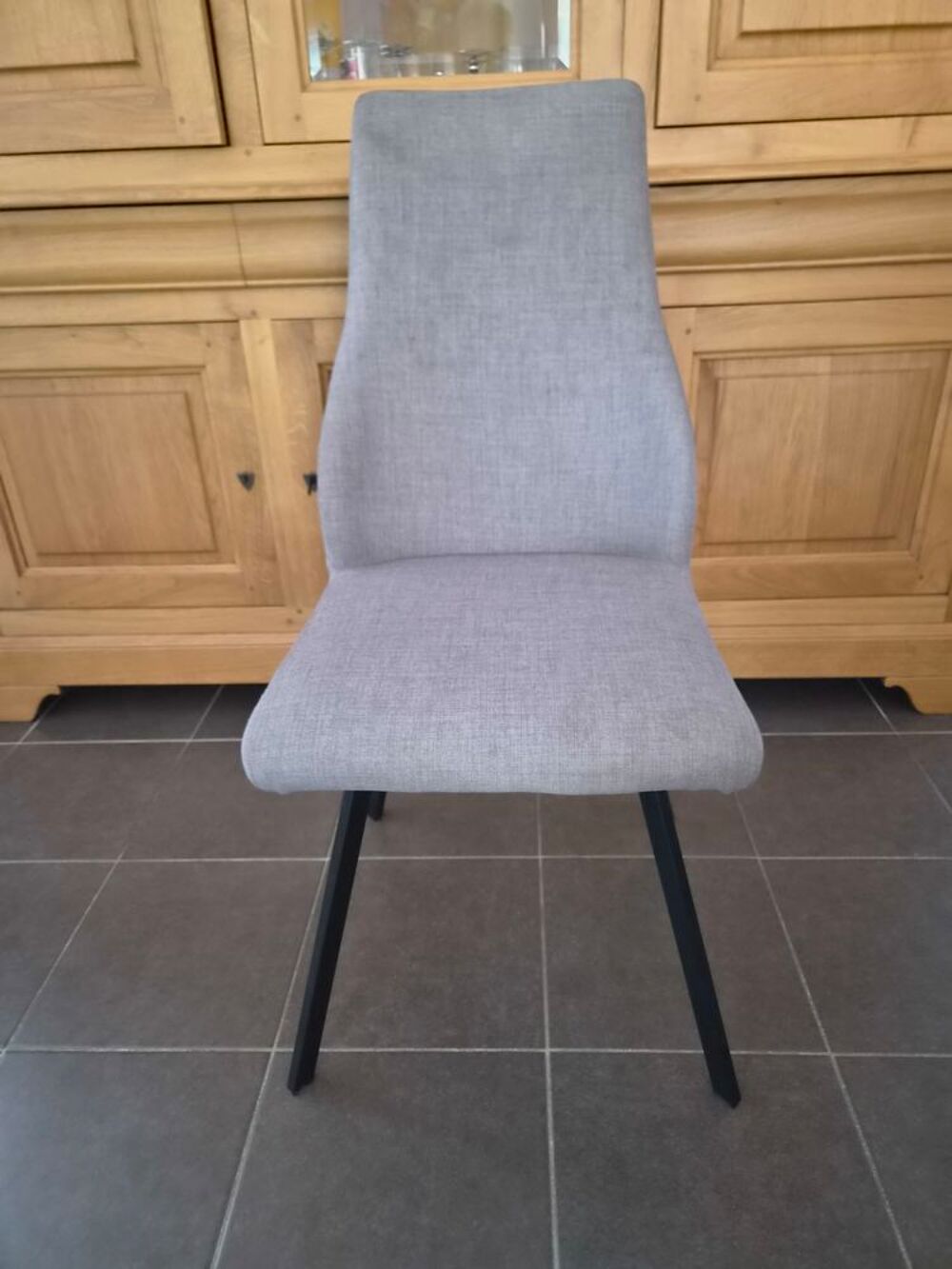 chaise cuisine Meubles