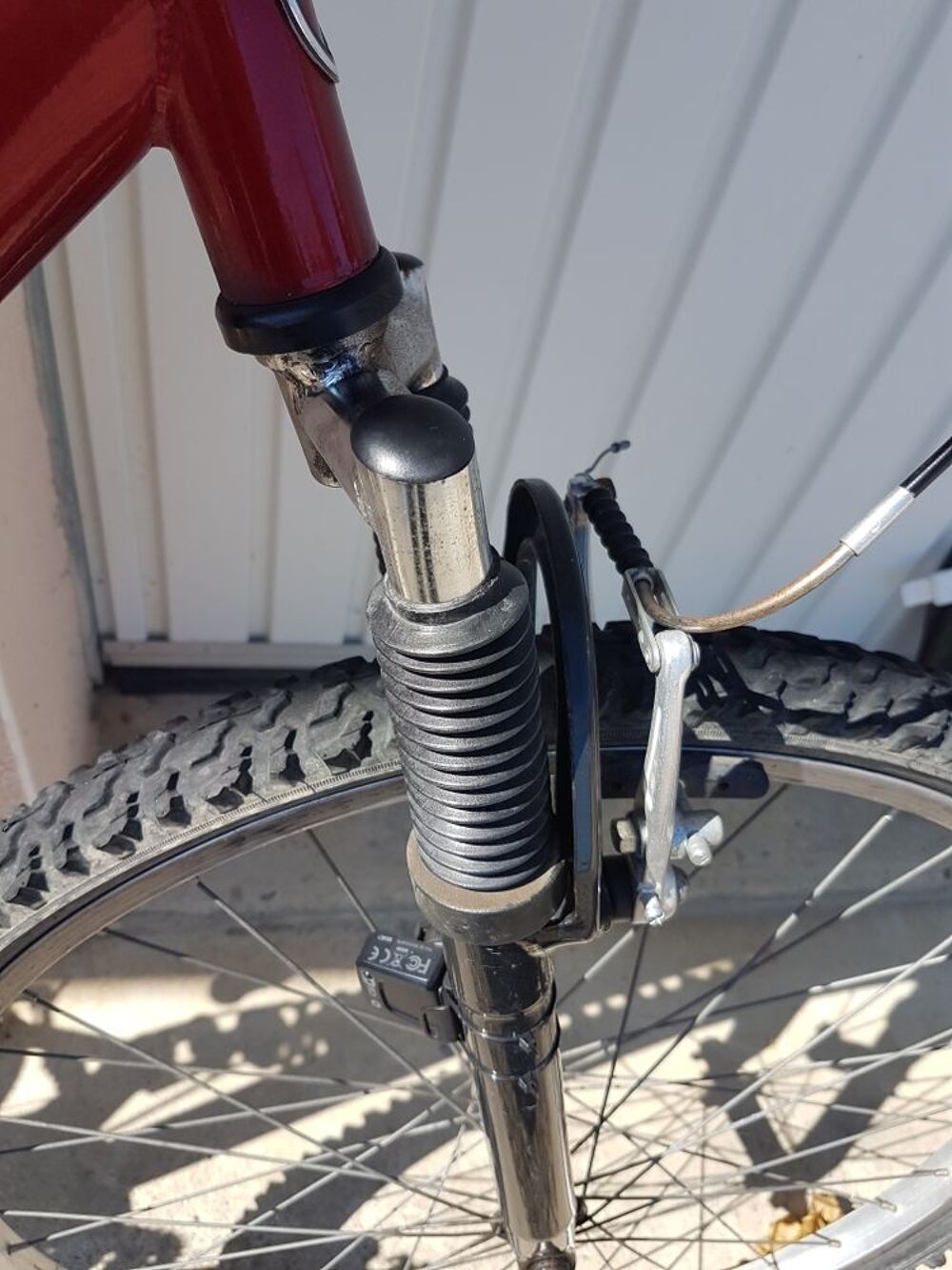 VTT GITANE Vélos