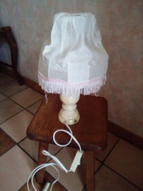 Lampe Voreppe (38)