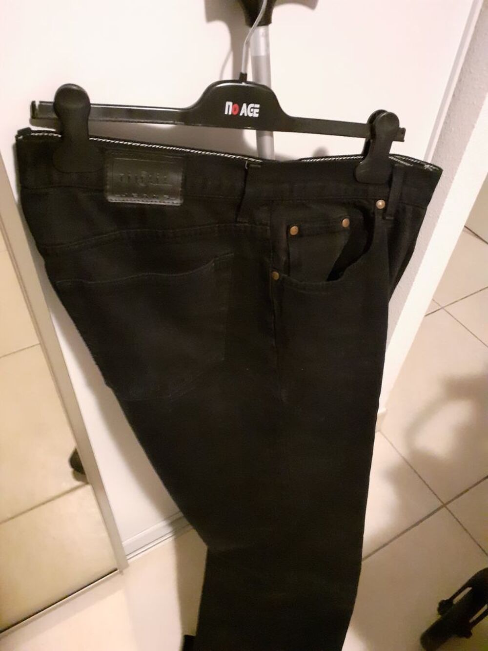 pantalons homme &agrave; l'unite,: Vtements