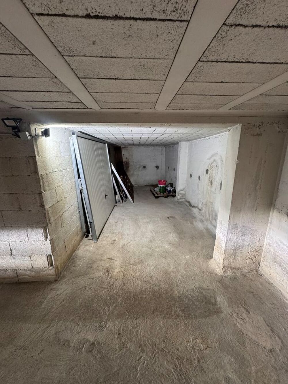 Vente Parking/Garage Parking double box Juans les pins Antibes