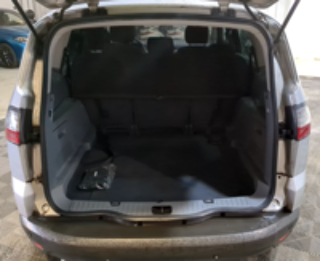 S-MAX 2.0 TDCi 140 Trend 2007 occasion 44320 Saint-P&egrave;re-en-Retz